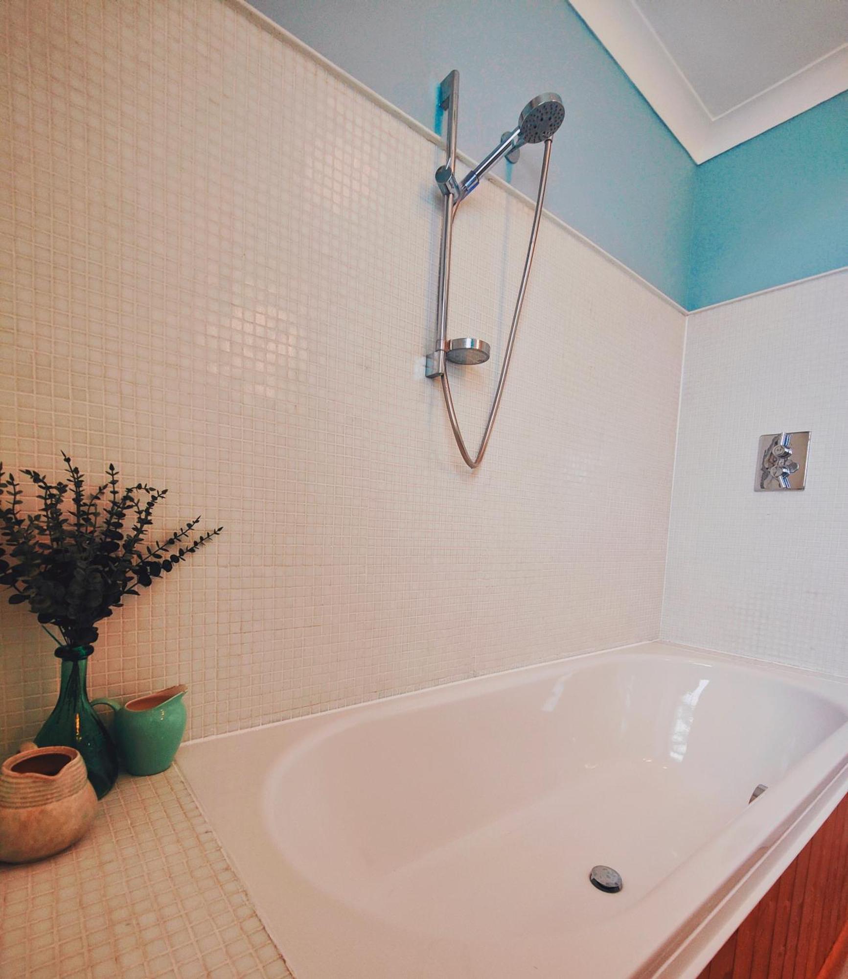 Stunning Seafront Flat,St Leonards Apartment Ngoại thất bức ảnh
